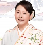 スペシャルドラマ『おもひでぽろぽろ』出演者の松坂慶子