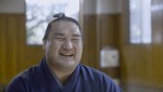 映画『相撲道～サムライを継ぐ者たち～』場面写真
