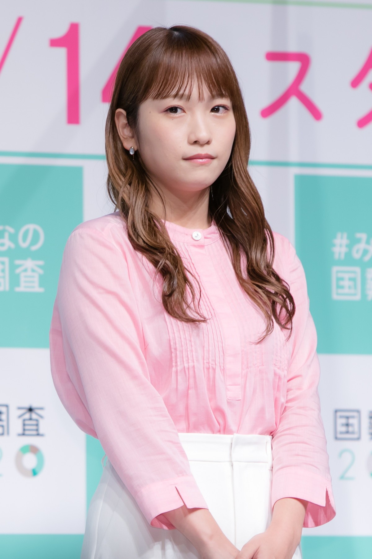 川栄李奈、“家族ができたこと”は「人生においての一番大きな出来事」