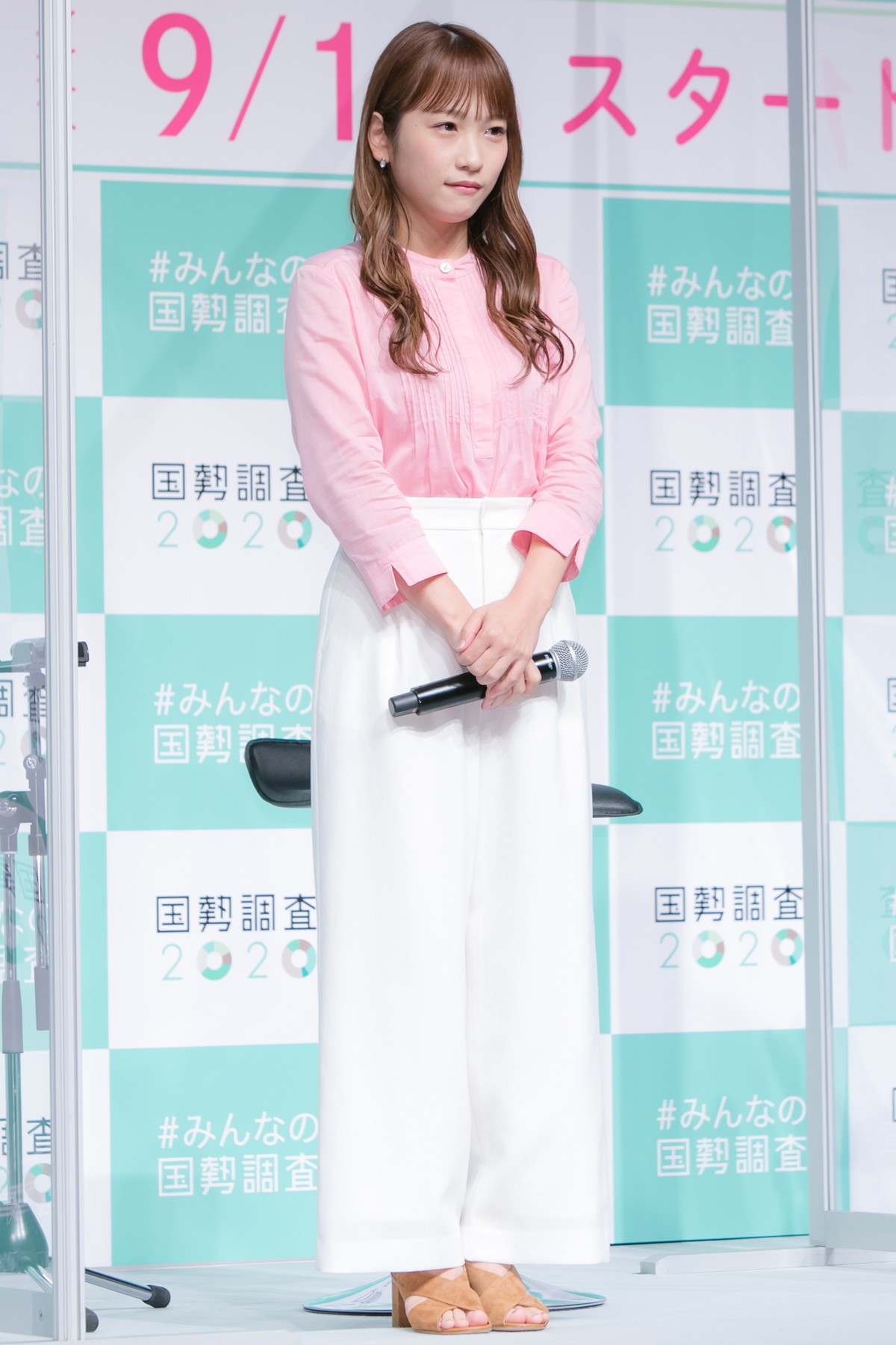 川栄李奈、“家族ができたこと”は「人生においての一番大きな出来事」