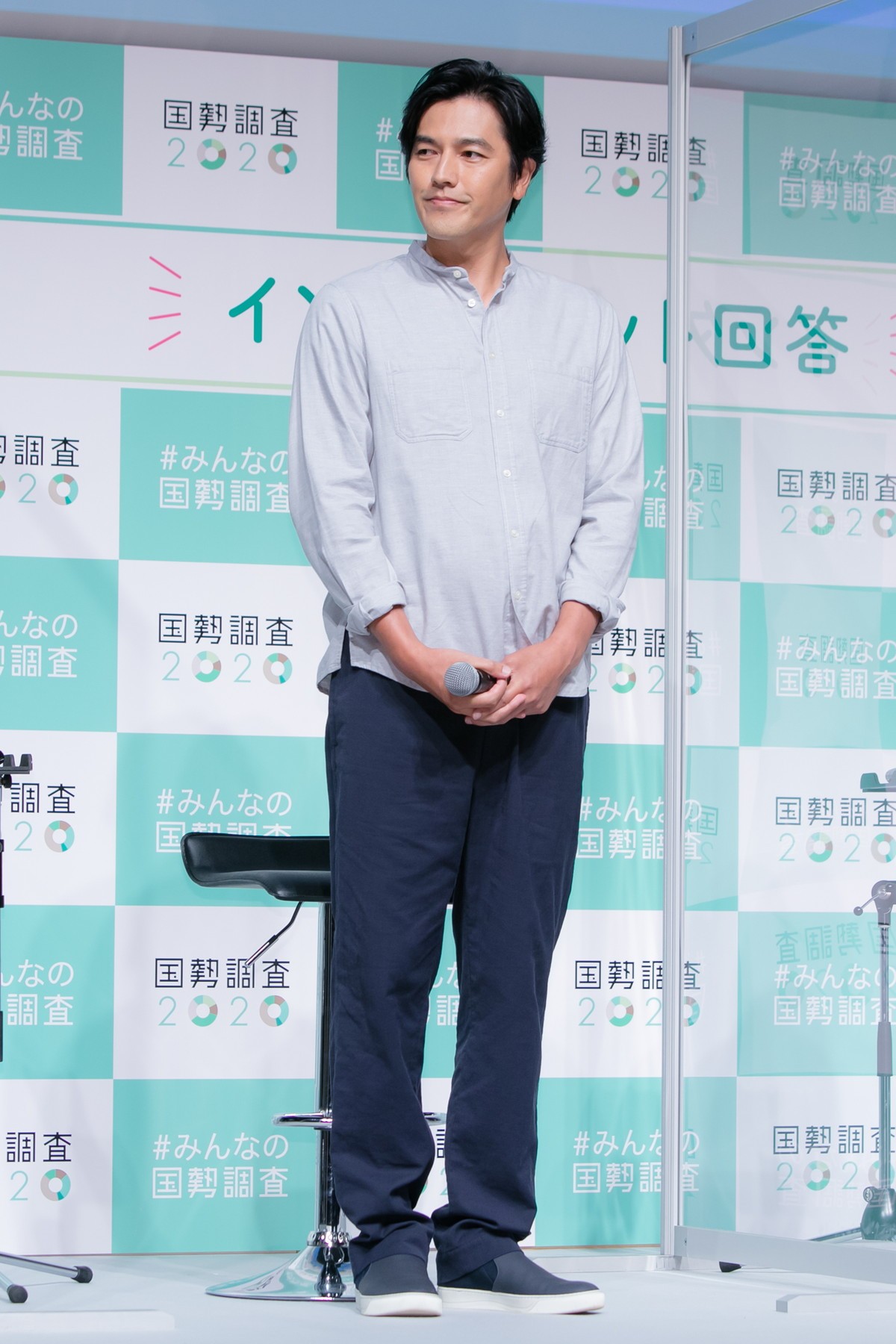 川栄李奈、“家族ができたこと”は「人生においての一番大きな出来事」