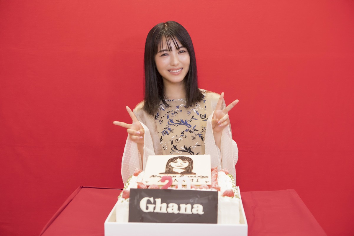 吉沢亮、浜辺美波の20歳誕生日を祝福「こんなにしっかりした人、見たことない」