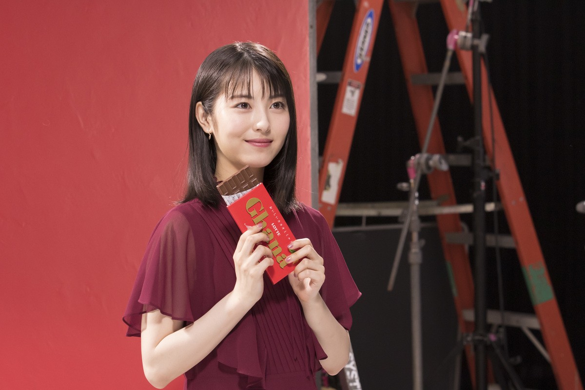 吉沢亮、浜辺美波の20歳誕生日を祝福「こんなにしっかりした人、見たことない」