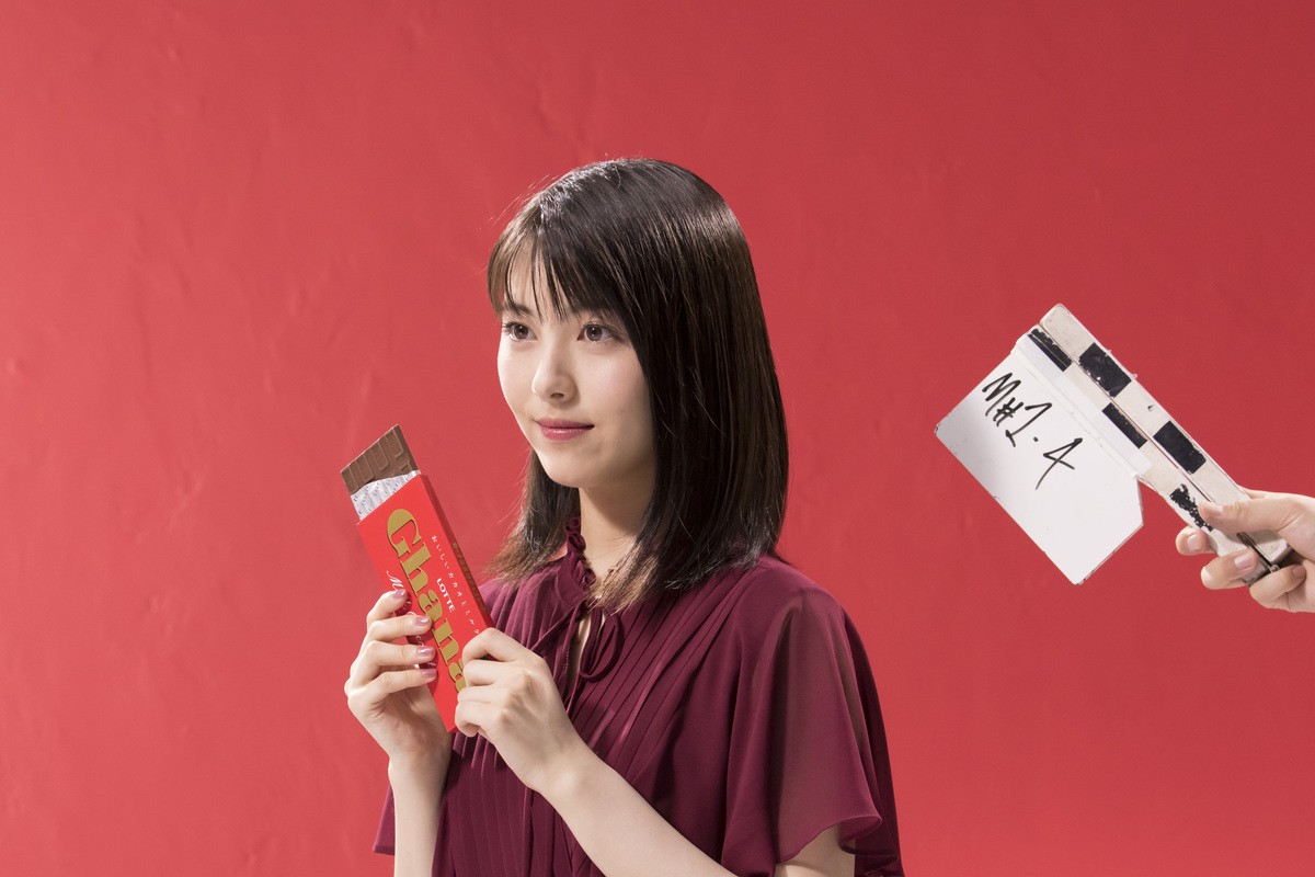 吉沢亮、浜辺美波の20歳誕生日を祝福「こんなにしっかりした人、見たことない」