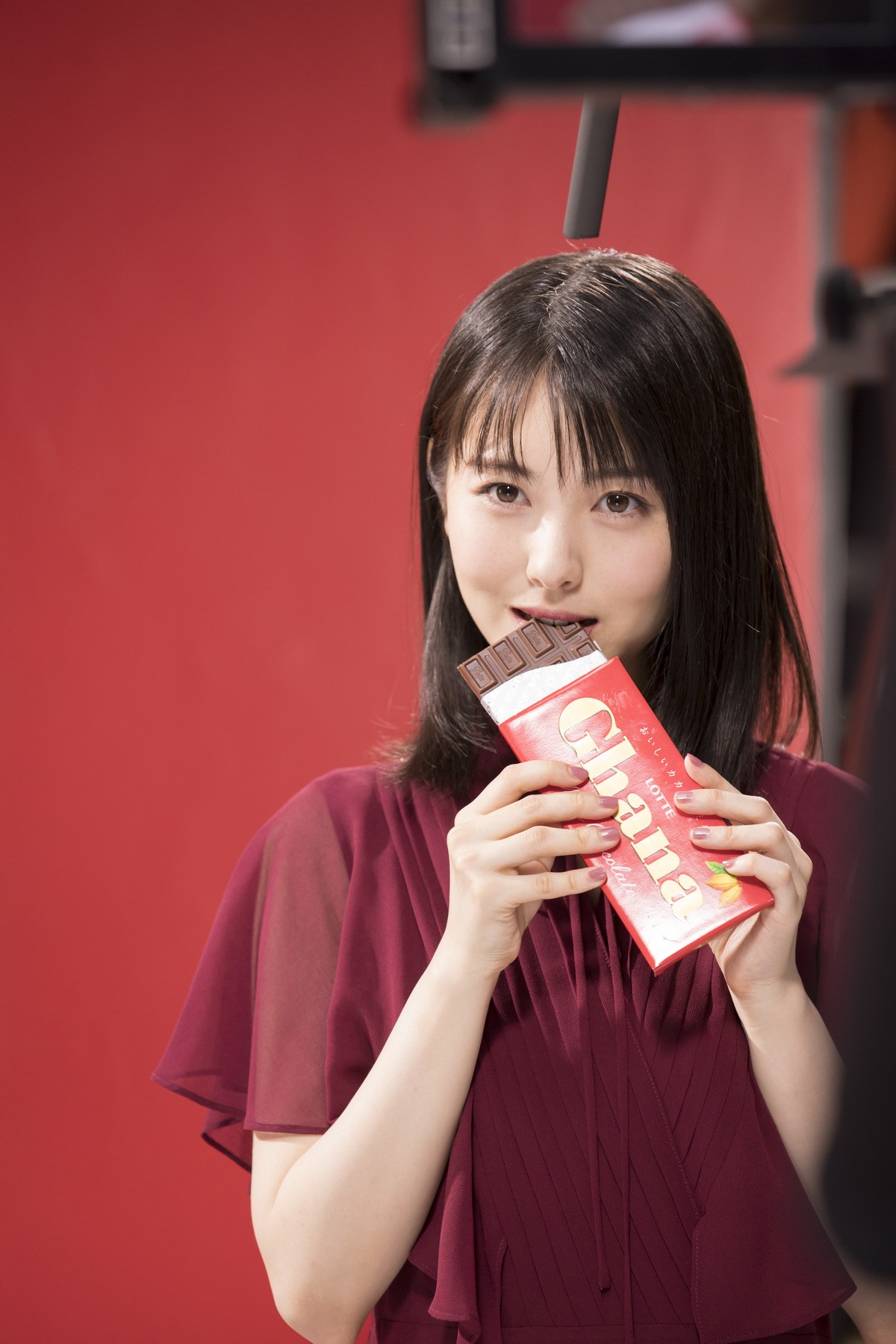 吉沢亮、浜辺美波の20歳誕生日を祝福「こんなにしっかりした人、見たことない」