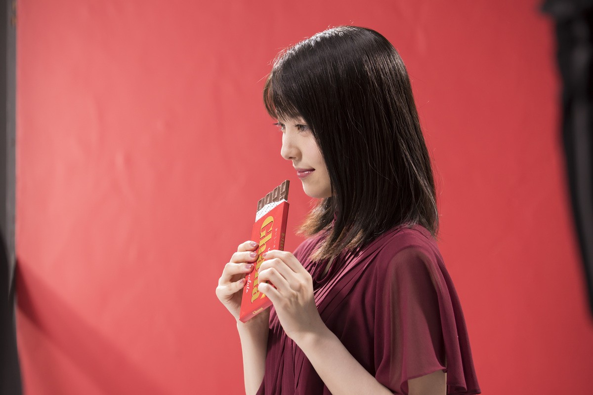 吉沢亮、浜辺美波の20歳誕生日を祝福「こんなにしっかりした人、見たことない」