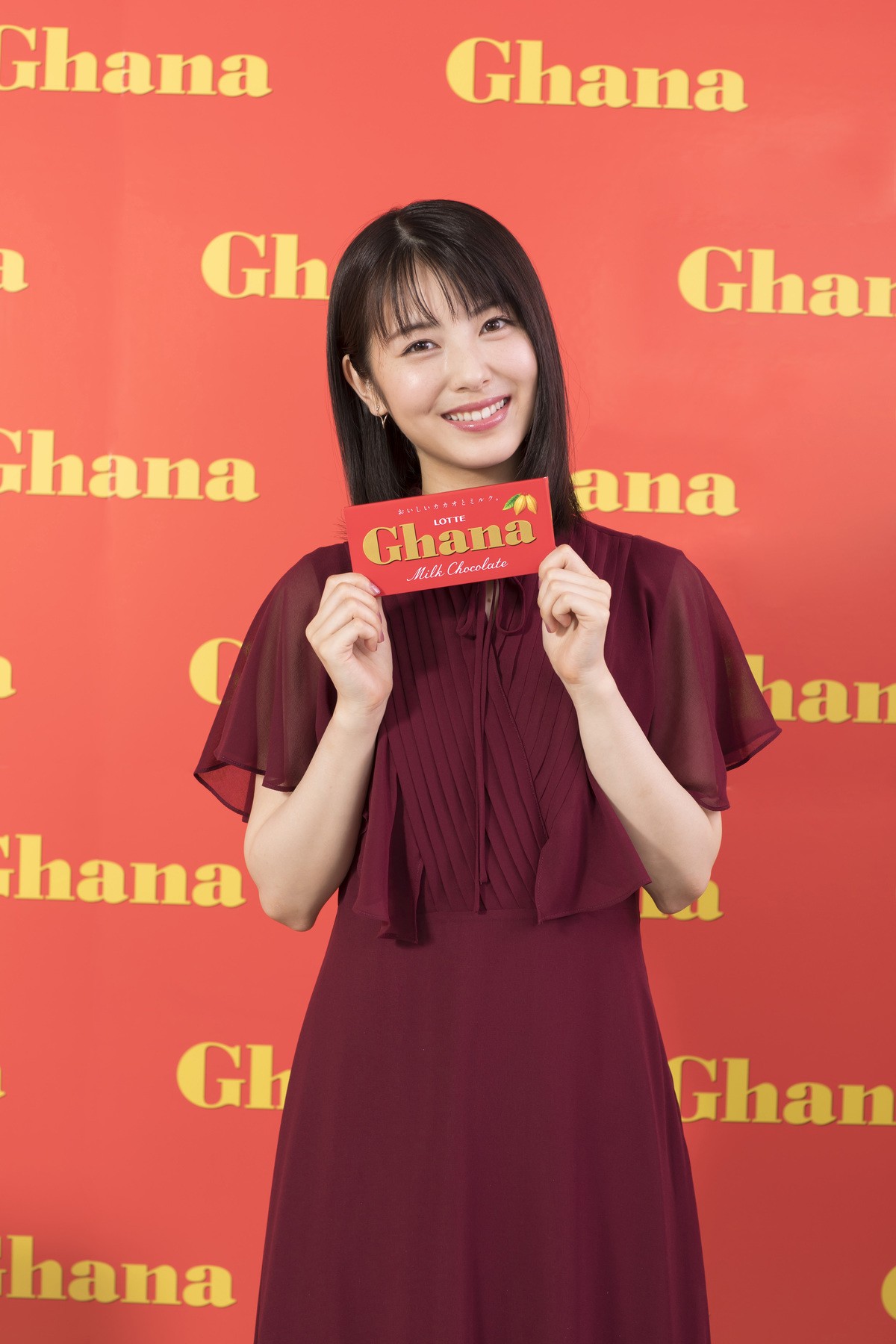 吉沢亮、浜辺美波の20歳誕生日を祝福「こんなにしっかりした人、見たことない」