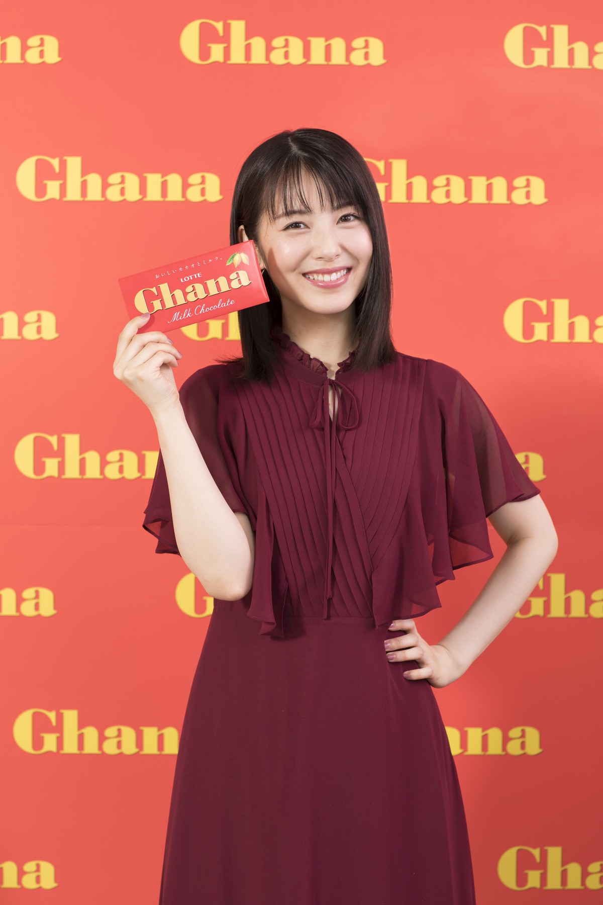 吉沢亮、浜辺美波の20歳誕生日を祝福「こんなにしっかりした人、見たことない」