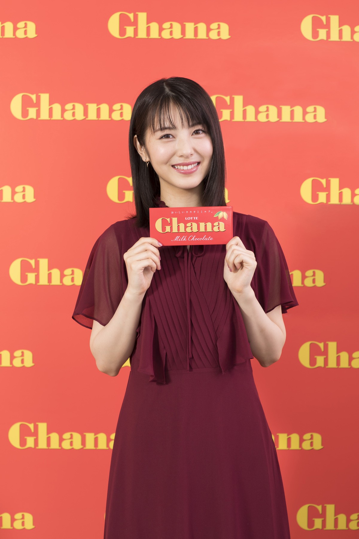 吉沢亮、浜辺美波の20歳誕生日を祝福「こんなにしっかりした人、見たことない」