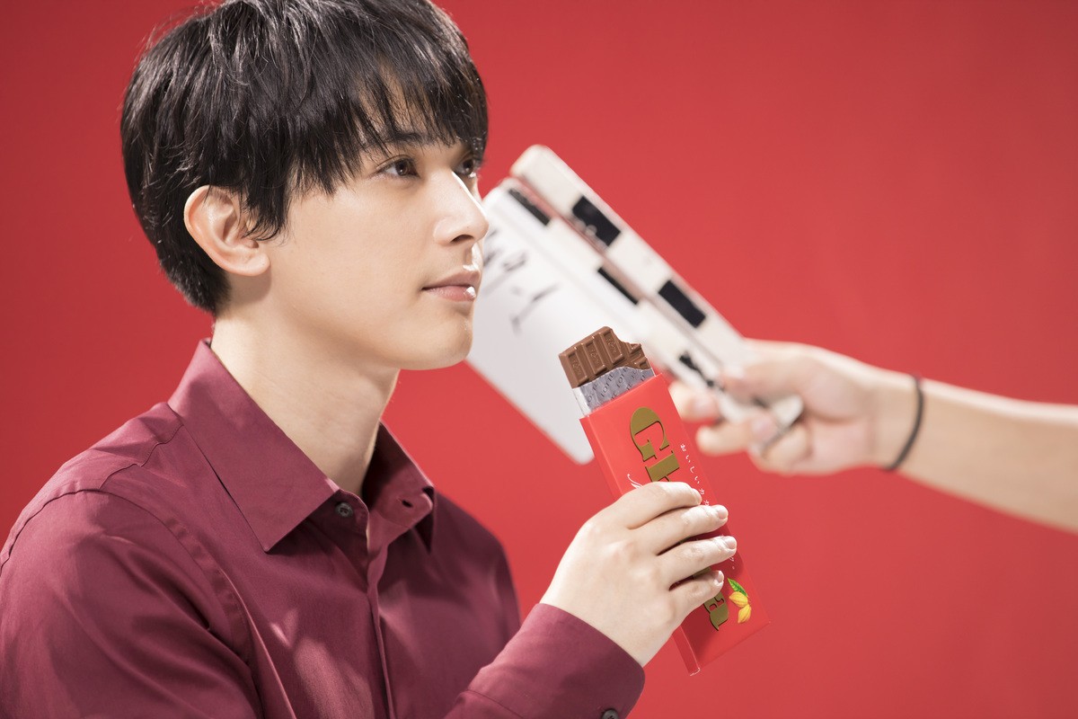 吉沢亮、浜辺美波の20歳誕生日を祝福「こんなにしっかりした人、見たことない」