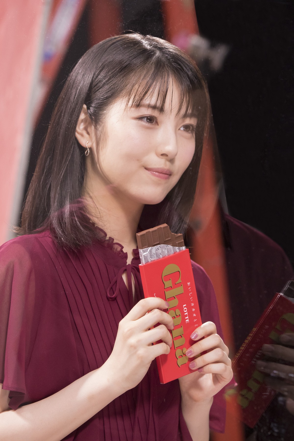 吉沢亮、浜辺美波の20歳誕生日を祝福「こんなにしっかりした人、見たことない」