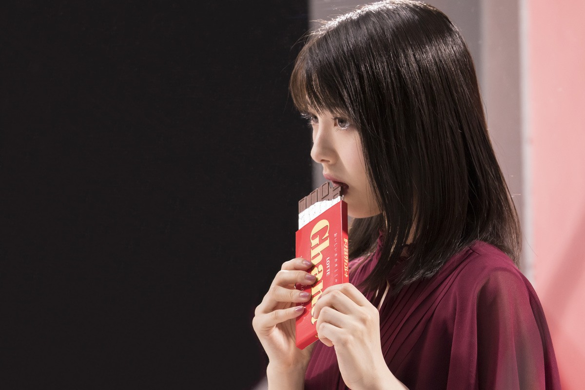 吉沢亮、浜辺美波の20歳誕生日を祝福「こんなにしっかりした人、見たことない」