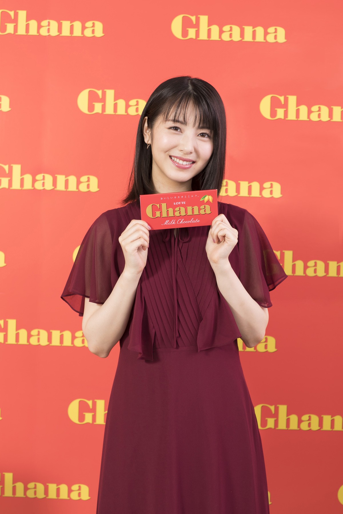 吉沢亮、浜辺美波の20歳誕生日を祝福「こんなにしっかりした人、見たことない」