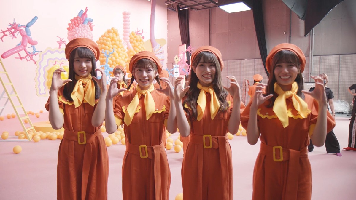 チュートリアル徳井義実、復帰後初のCM出演 “妖精”日向坂46が“体がなまってる人”を元気に