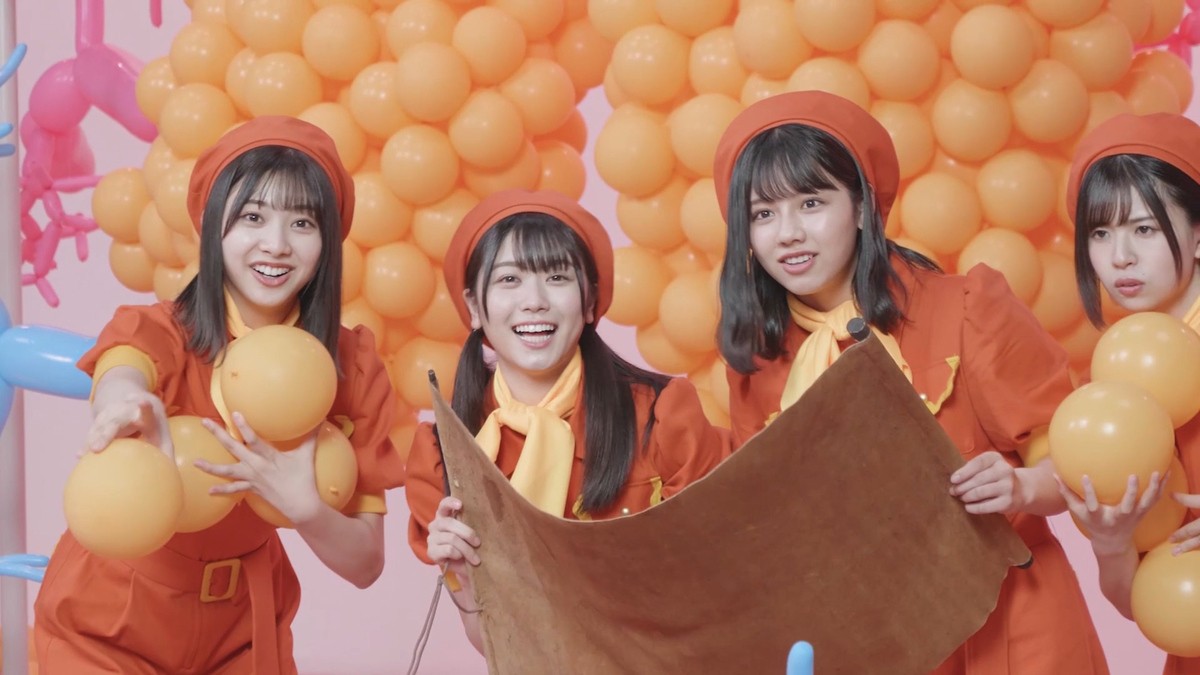 チュートリアル徳井義実、復帰後初のCM出演 “妖精”日向坂46が“体がなまってる人”を元気に