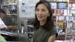 『セブンルール』に出演する「隆祥館書店」店主・二村知子