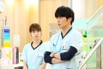 『アンサング・シンデレラ』“瀬野”田中圭、ラストシーンでの吐血に衝撃の声