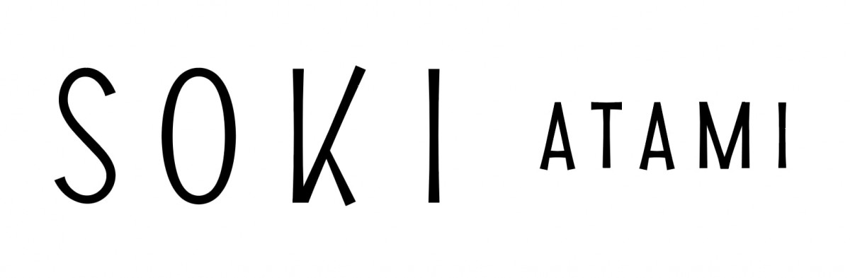 SOKI ATAMI