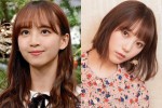 乃木坂46・佐藤楓と与田祐希が新型コロナウイルスに感染　現時点では無症状で自宅療養