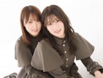 【インタビュー】欅坂46・菅井友香＆守屋茜、改名後も「サイレントマジョリティー」は歌い続けたい 