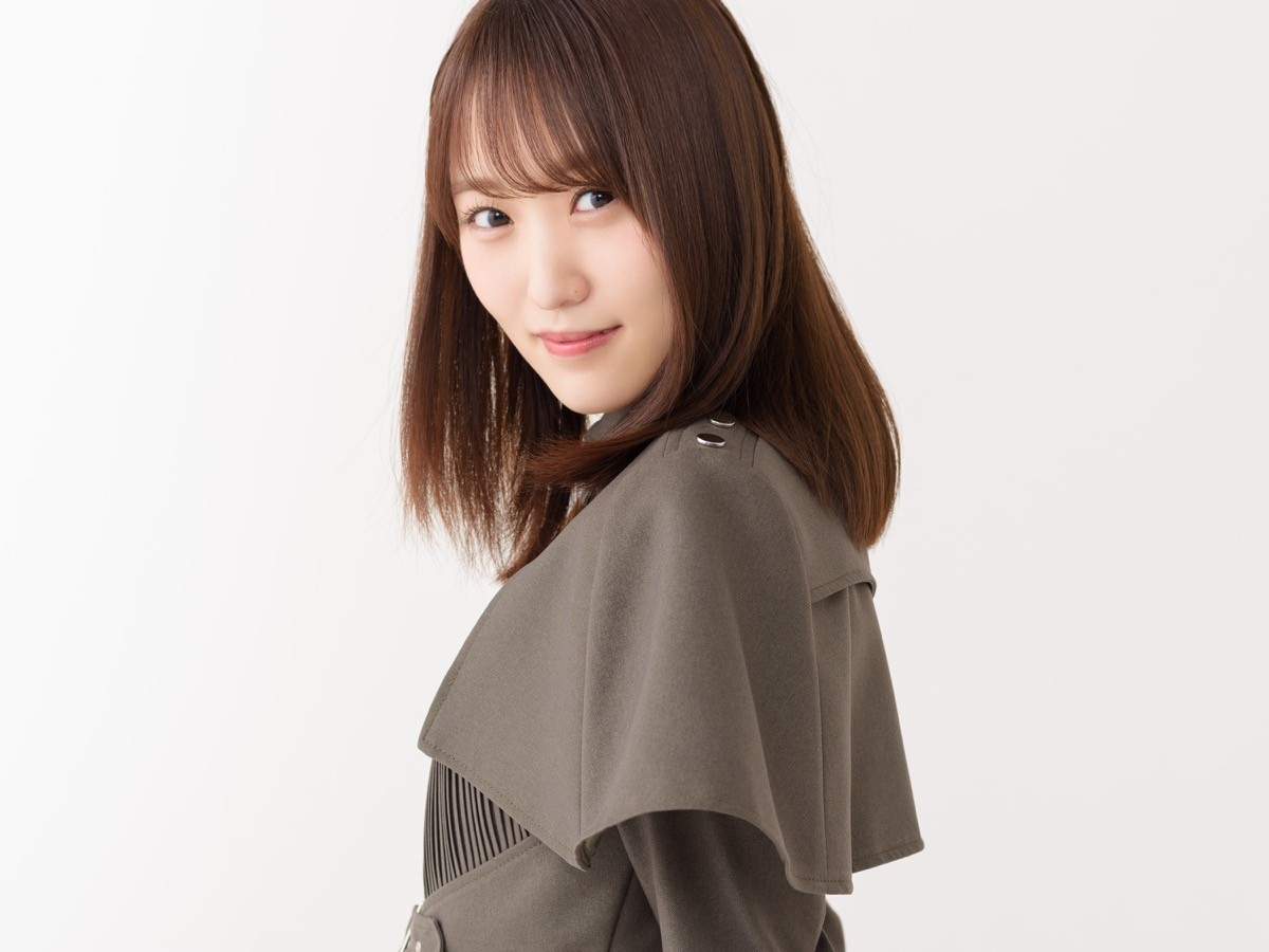 欅坂46・菅井友香、改名後も「サイレントマジョリティー」は歌い続けたい ＜菅井友香＆守屋茜インタビュー＞