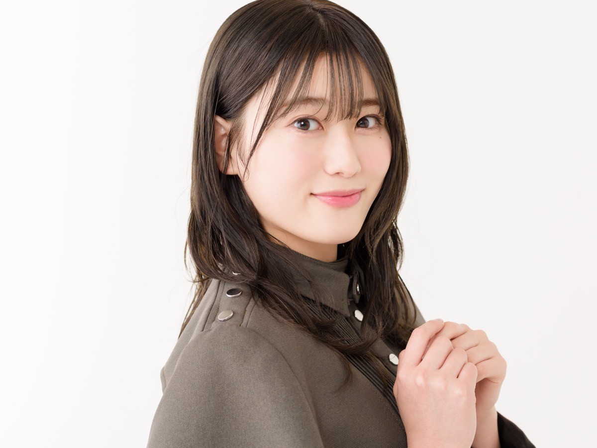 欅坂46・菅井友香、改名後も「サイレントマジョリティー」は歌い続けたい ＜菅井友香＆守屋茜インタビュー＞