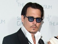 ジョニー・デップ