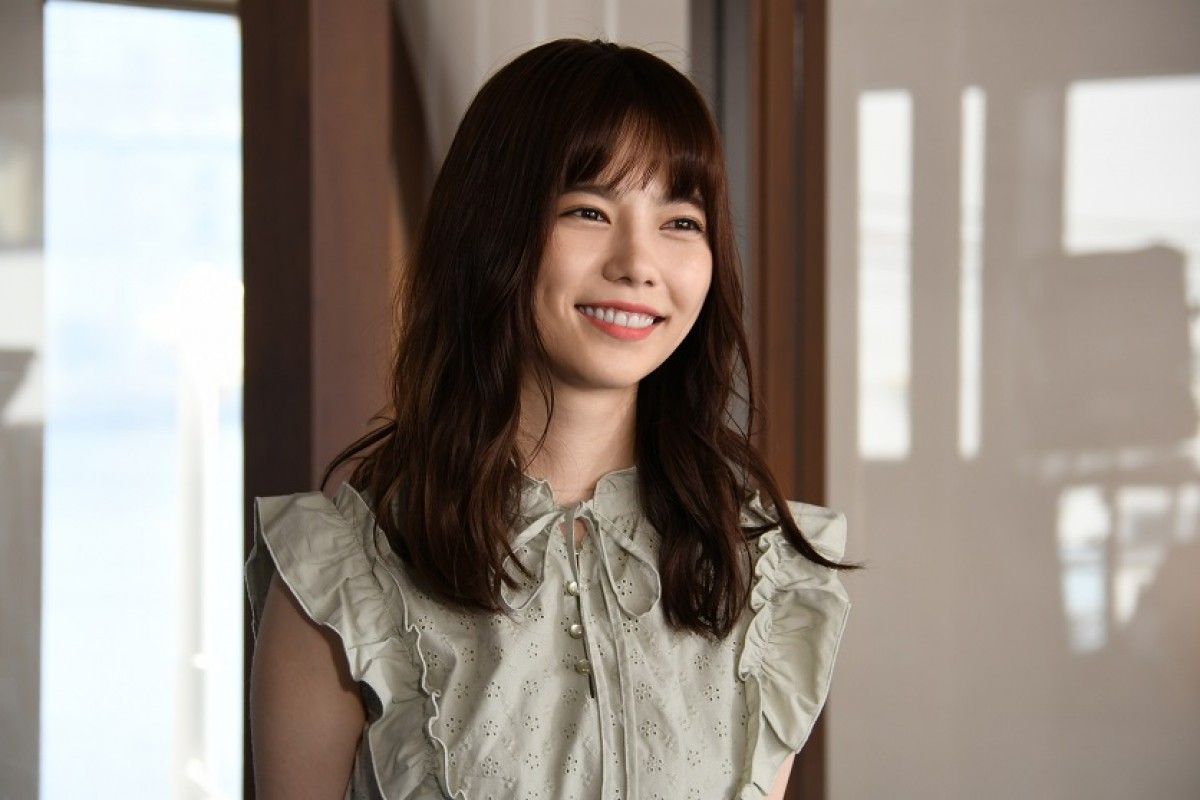 島崎遥香、セーラー服姿で高校生時代を熱演 『警視庁・捜査一課長』最終話に出演