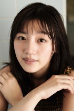 「blt graph．vol.59」での日向坂46・佐々木美玲