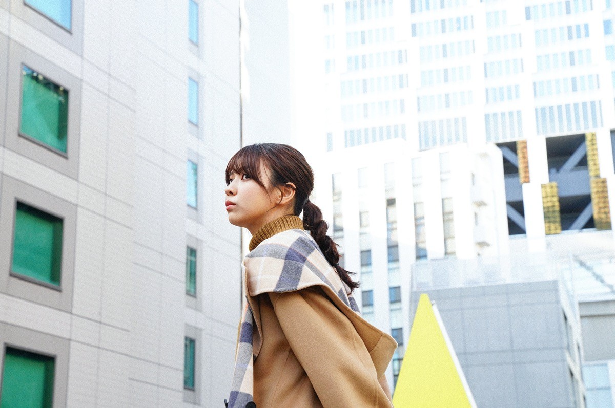 欅坂46・菅井友香、改名後も「サイレントマジョリティー」は歌い続けたい ＜菅井友香＆守屋茜インタビュー＞