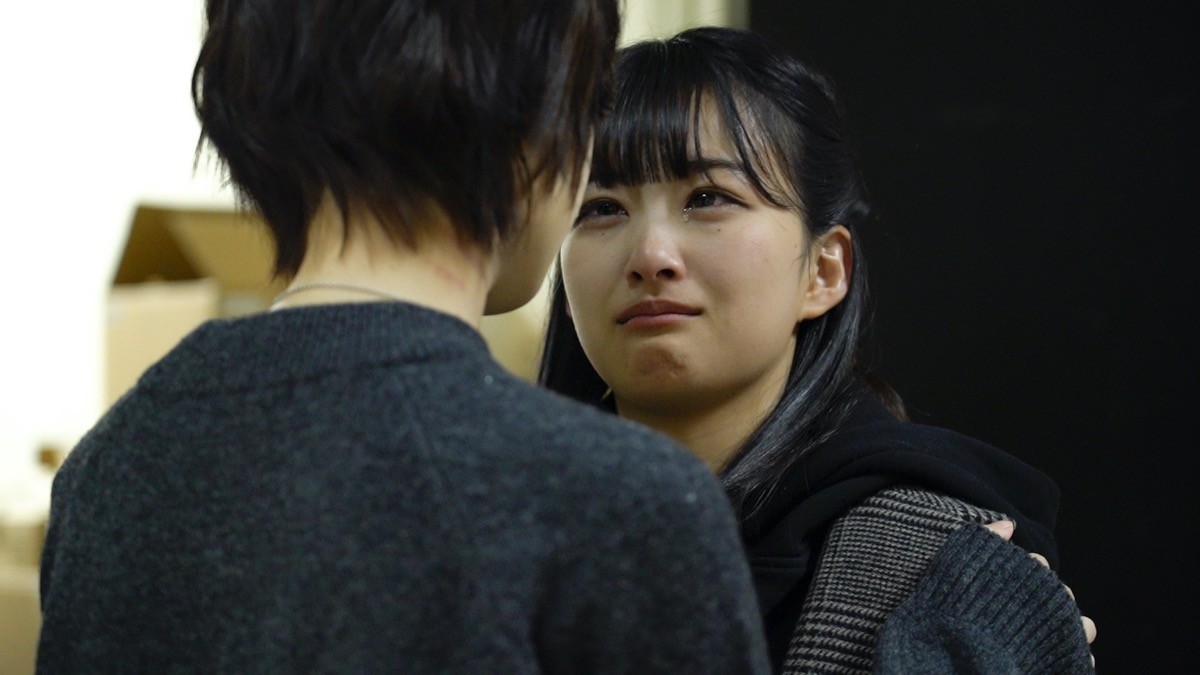 欅坂46・菅井友香、改名後も「サイレントマジョリティー」は歌い続けたい ＜菅井友香＆守屋茜インタビュー＞