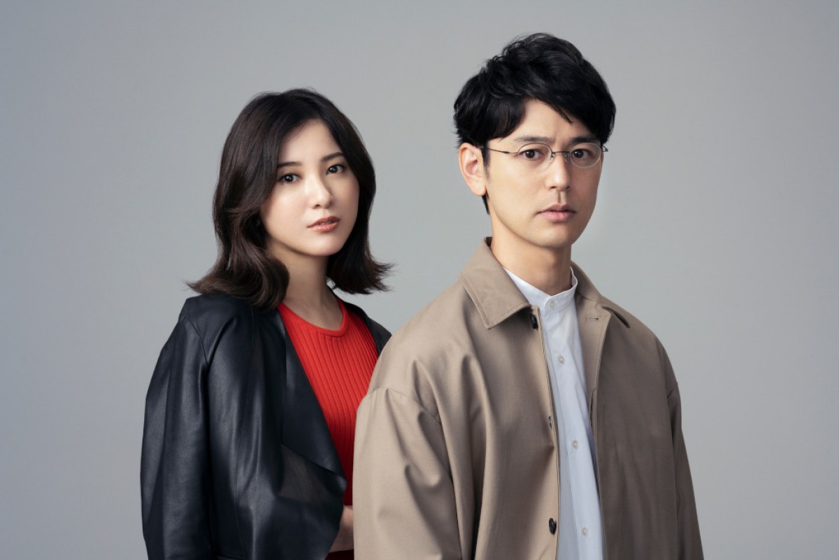 吉高由里子、妻夫木聡と初共演　日曜劇場『危険なビーナス』で謎の美女役に