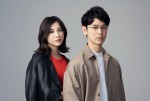 【写真】『危険なビーナス』ヒロインの吉高由里子