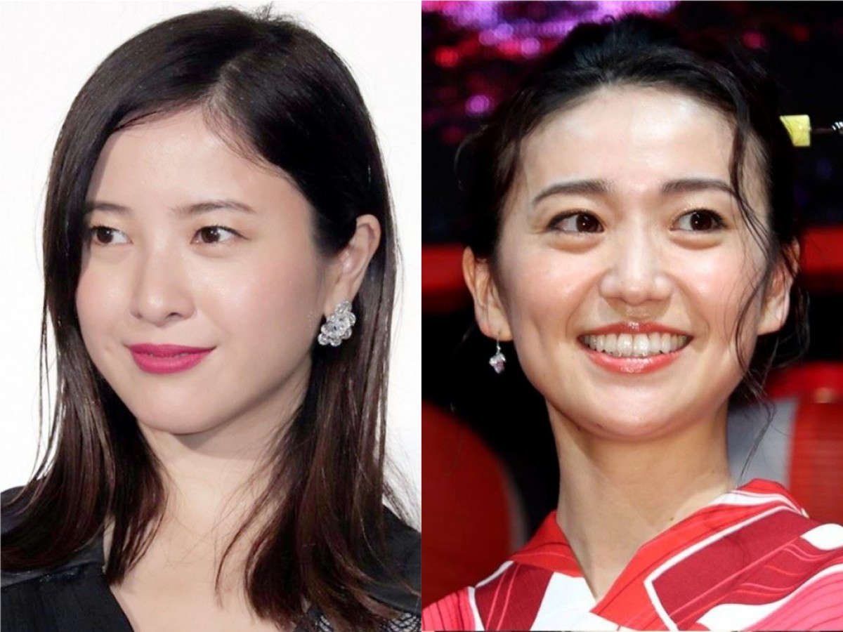 『タラレバ娘』吉高由里子＆大島優子、キュートすぎる指ハートに反響「キュンです」