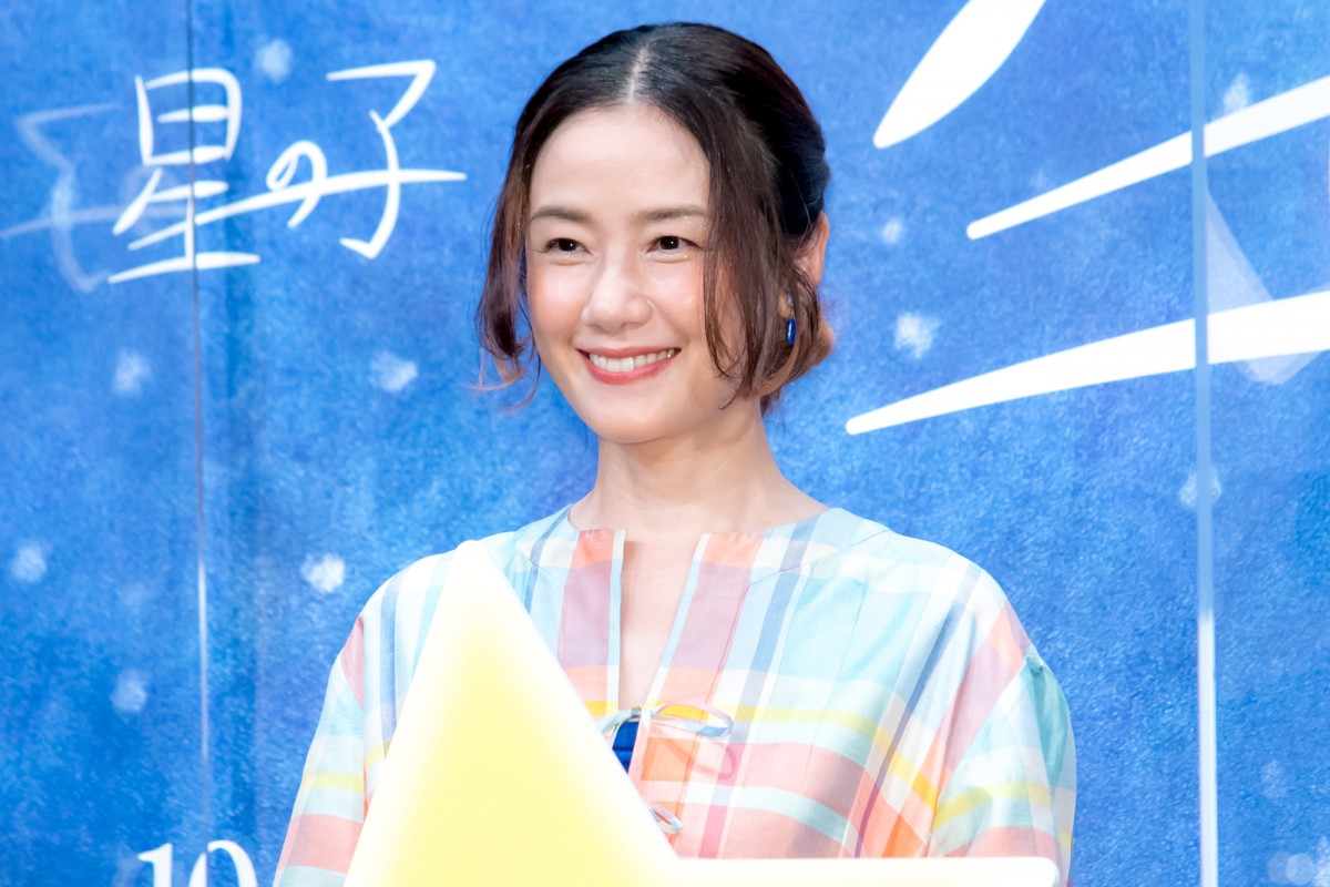 芦田愛菜、“信じること”について熱弁　永瀬正敏「これ以上の答えはない」と感心