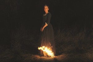 映画『燃ゆる女の肖像』場面写真