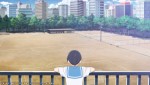 『さよなら私のクラマー』アニメプロジェクト特報より