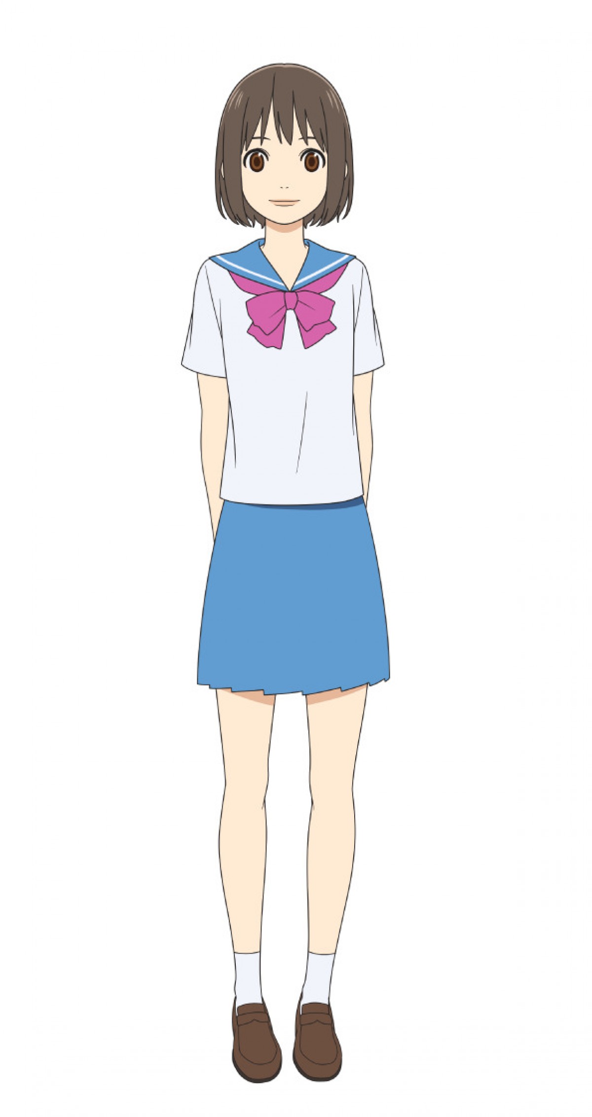 新川直司『さよなら私のクラマー』2021年4月映画＆TVアニメ化　主演は島袋美由利