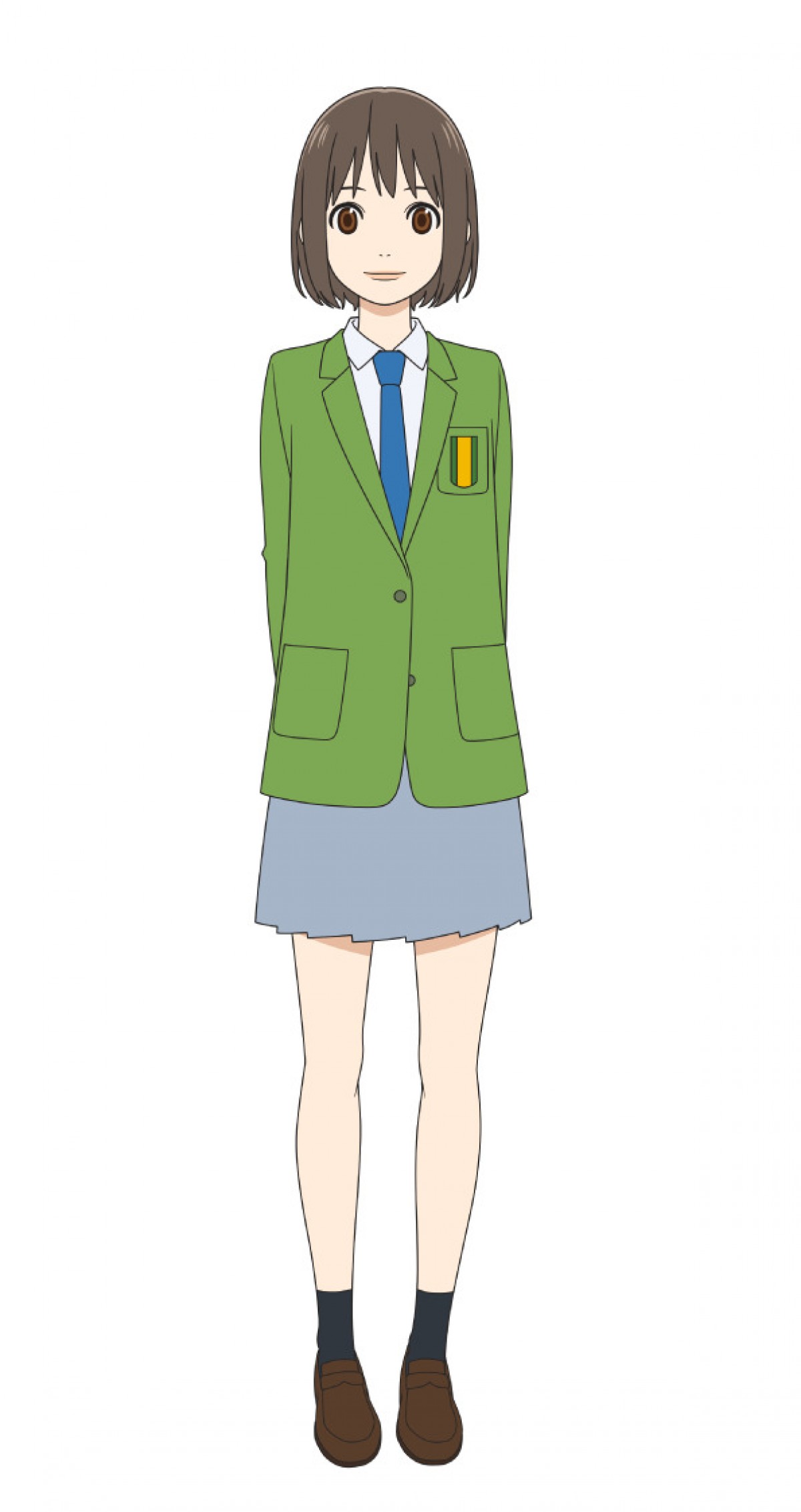 新川直司『さよなら私のクラマー』2021年4月映画＆TVアニメ化　主演は島袋美由利