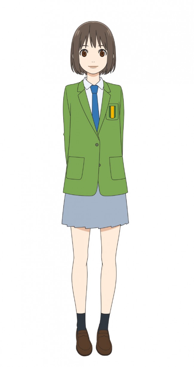 新川直司 さよなら私のクラマー 21年4月映画 Tvアニメ化 主演は島袋美由利 年9月4日 写真 アニメ ニュース クランクイン 新川直司 さよなら私のクラマー 21年4月映画 Tvアニメ化 主演は島袋美由利 年9月4日 写真 アニメ ニュース クランクイン