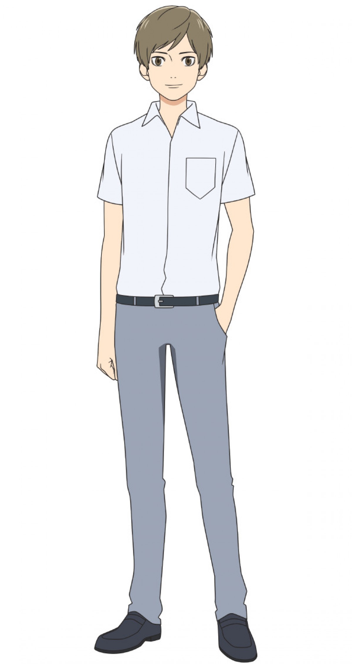 新川直司『さよなら私のクラマー』2021年4月映画＆TVアニメ化　主演は島袋美由利