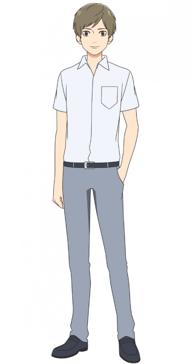 新川直司 さよなら私のクラマー 21年4月映画 Tvアニメ化 主演は島袋美由利 年9月4日 写真 ゲーム アニメ ニュース クランクイン 新川直司 さよなら私のクラマー 21年4月映画 Tvアニメ化 主演は島袋美由利 年9月4日 写真 ゲーム アニメ ニュース クランクイン