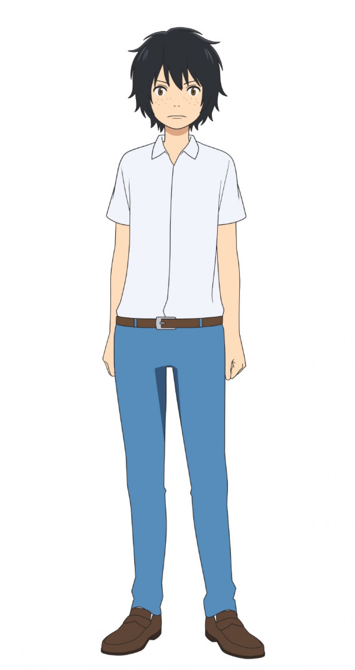 新川直司『さよなら私のクラマー』2021年4月映画＆TVアニメ化　主演は島袋美由利