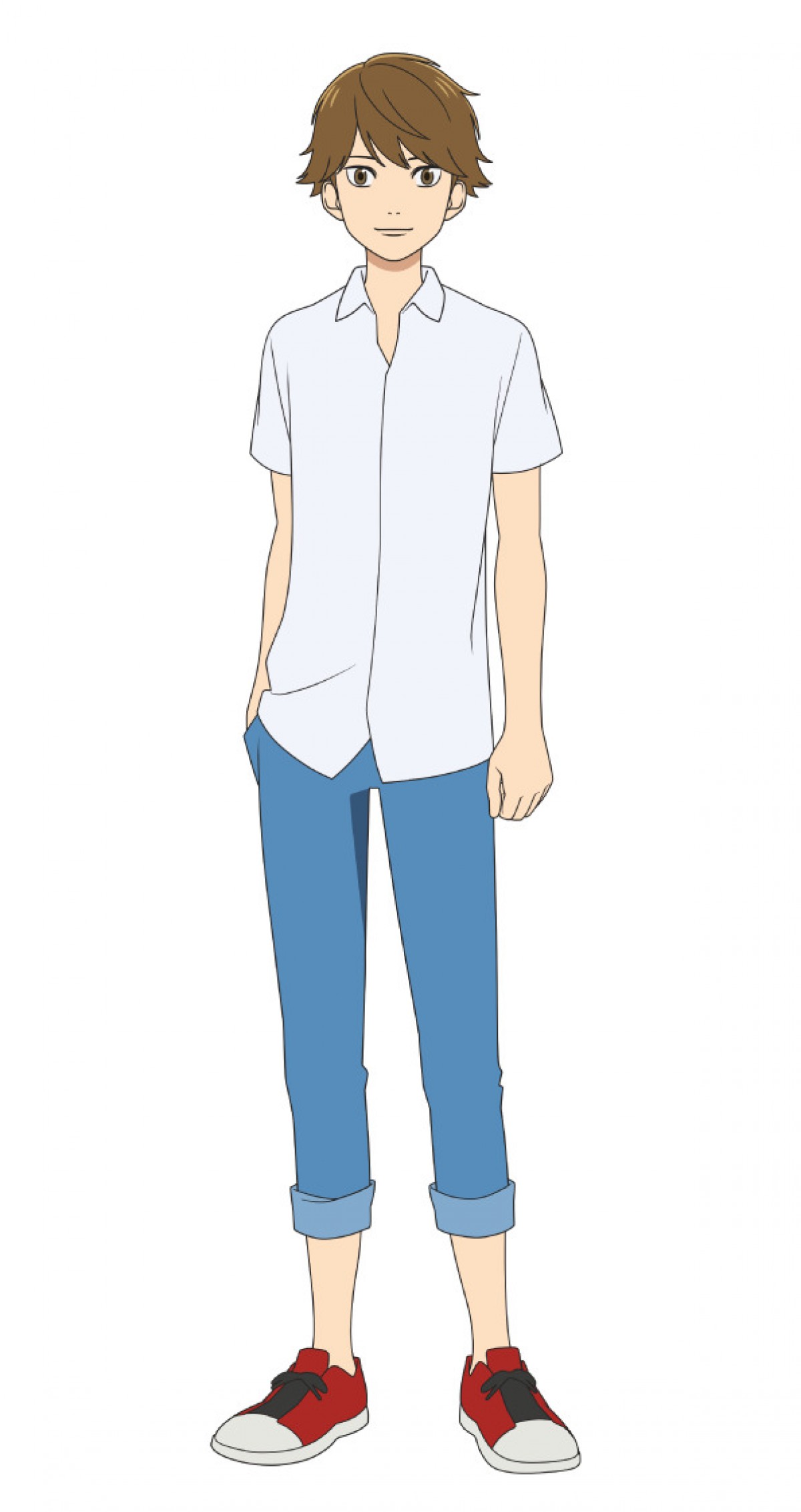 新川直司『さよなら私のクラマー』2021年4月映画＆TVアニメ化　主演は島袋美由利