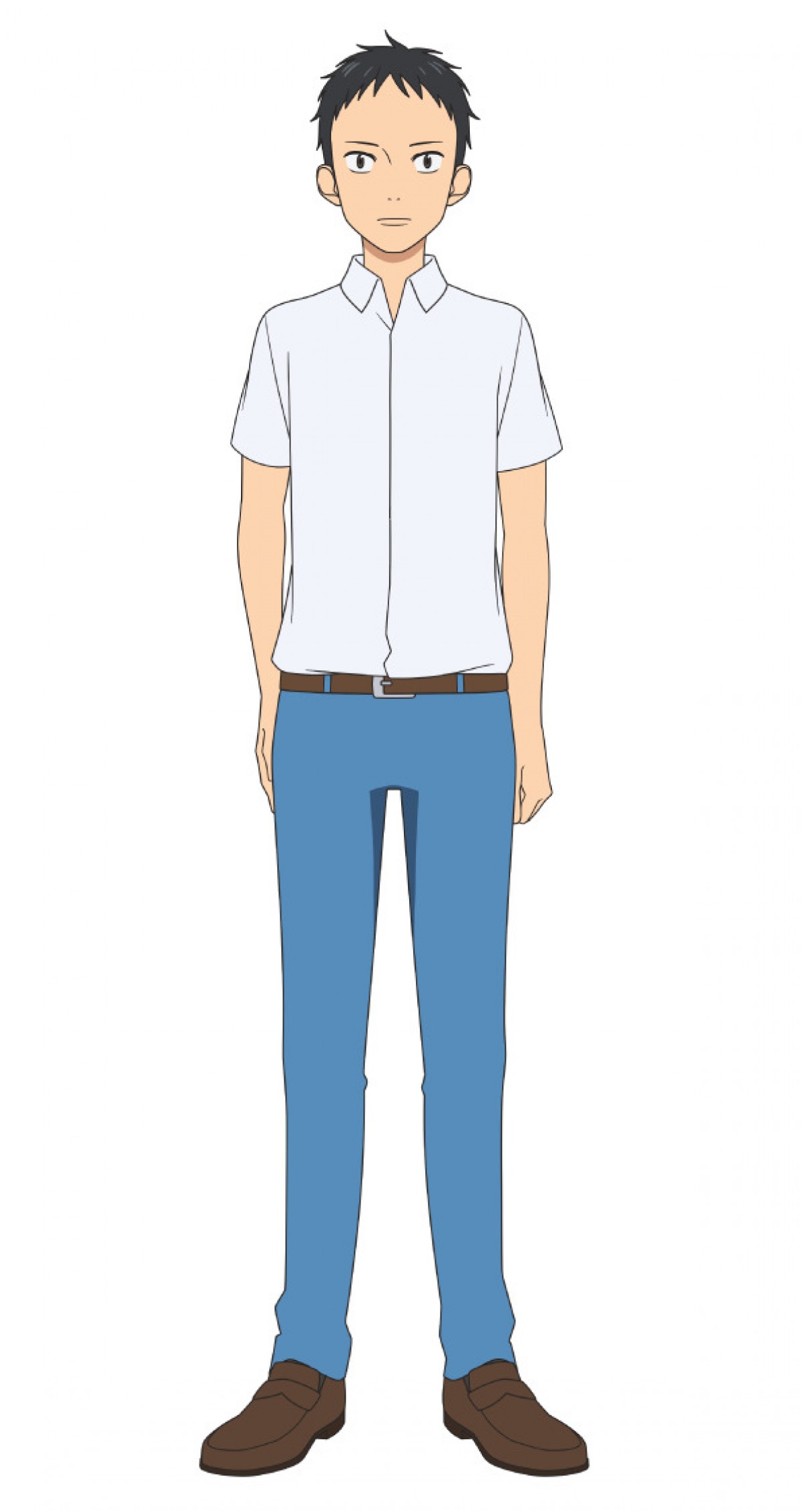新川直司『さよなら私のクラマー』2021年4月映画＆TVアニメ化　主演は島袋美由利