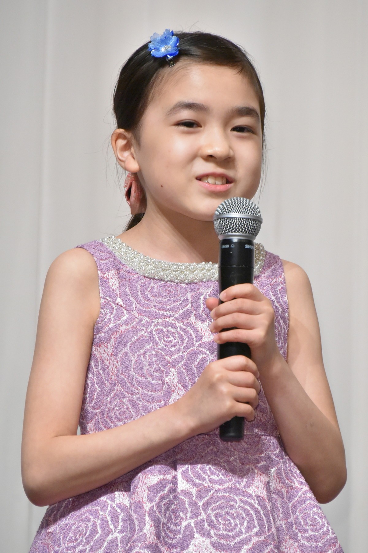 水川あさみ、鬼嫁役に新鮮味「37年間生きてきて発したことのない言葉」に驚き