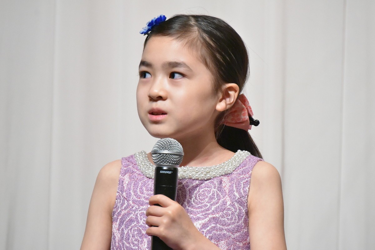 水川あさみ、鬼嫁役に新鮮味「37年間生きてきて発したことのない言葉」に驚き