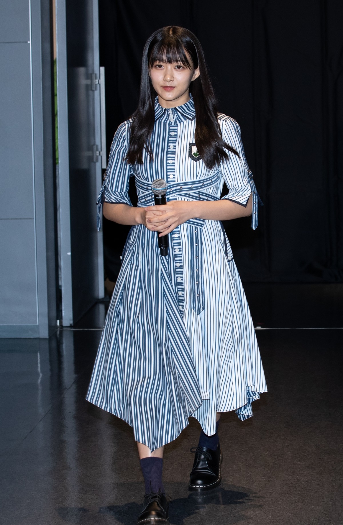 欅坂46菅井友香、改名発表を経て「楽しい未来を一緒に作っていきたい」 現在の心境を明かす
