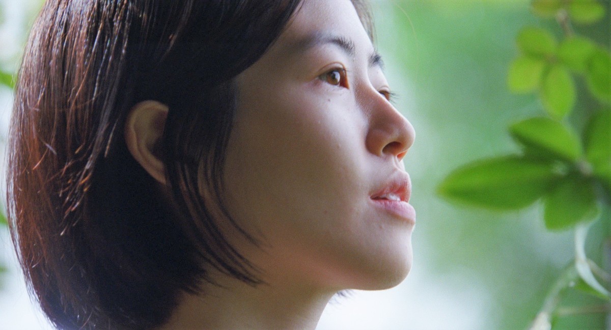 富司純子×シム・ウンギョンW主演『椿の庭』来年4月公開　モスクワ国際映画祭へ正式出品