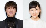 【写真】『MIU404』綾野剛＆麻生久美子「姉弟のような？ 恋人のような？」2ショットに反響